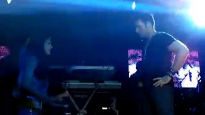 Jencarlos Canela- Enamorado de Ti - _Una Copa con Romance 106.7  FM_ - Miami, Florida