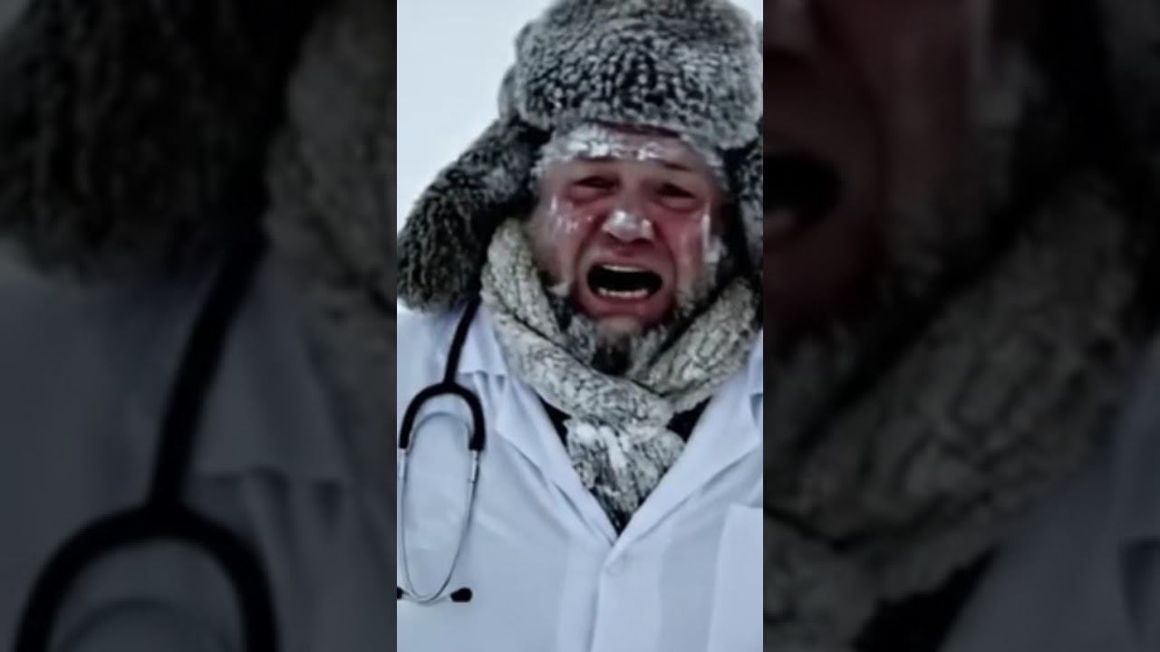 Терапевт в Сибири жалуется смотреть онлайн