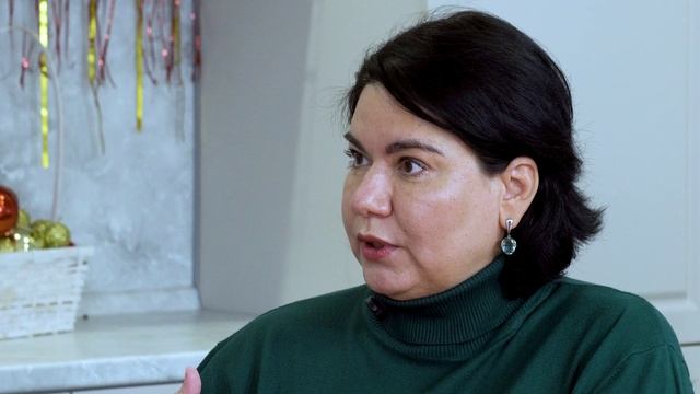 Беседы на семейной кухне. Выпуск №3