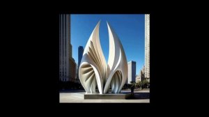 Архитектурные красоты