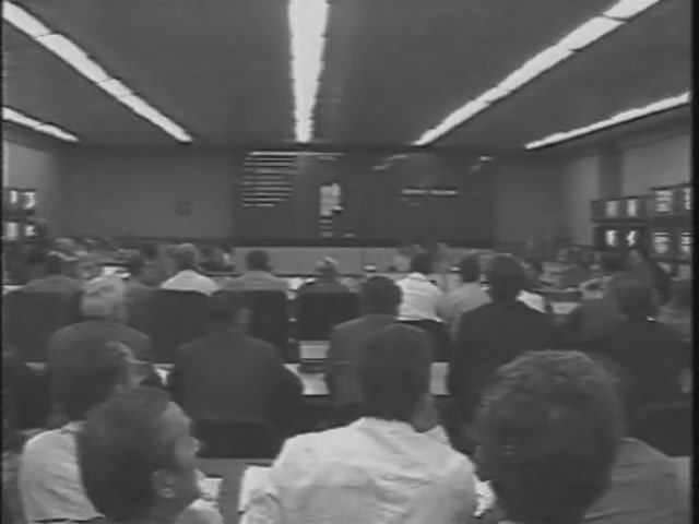 Космонавтика. Буран. ЦУП смотреть онлайн