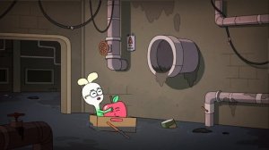 Яблоко и Лук 5 серия (мультсериал, 2018)