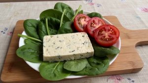 ТОФУ-СОЕВЫЙ ТВОРОГ