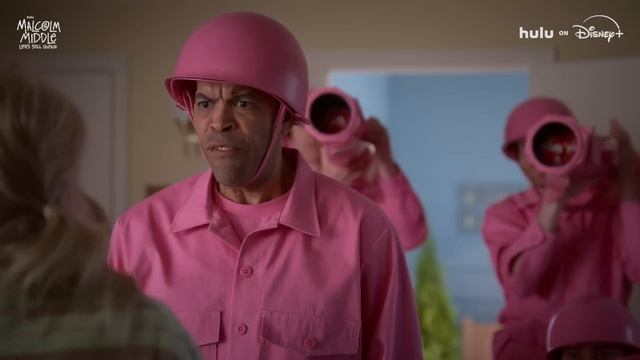 Тизер сериала «Малкольм в центре внимания: Жизнь всё ещё несправедлива». (2026)