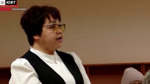 В Альметьевске продолжаются сходы граждан