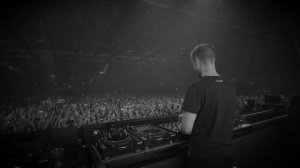 Armin van Buuren - Turn It Up (Official Lyric Video)