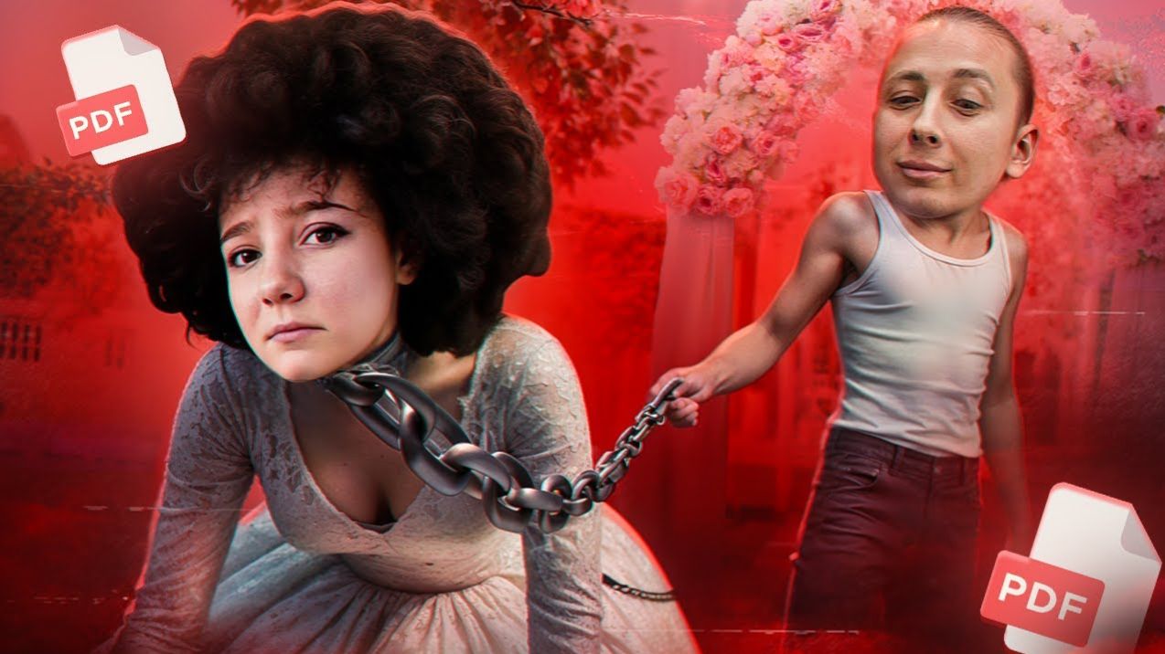 ШИЗО-ОТЕЦ ЖЕНИЛСЯ НА ДОЧКЕ - ONLY DAD ВЕРНУЛСЯ (слэш) смотреть онлайн