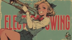 Инструментальный микс в стиле электро-свинг Electro Swing Instrumental Mix