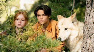 Дети леса 2 - Тизер (2026)