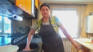 ЧИСТИМ, ЛЕПИМ./ НА НОЧЬ ГЛЯДЯ РАСПАКОВКА