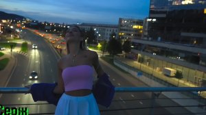 ЛИСИЦЫН - ЛЮБЛЮ ТЕБЯ СИЛЬНО