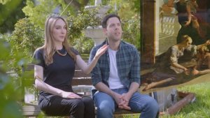 Комедия про ИИ GPT