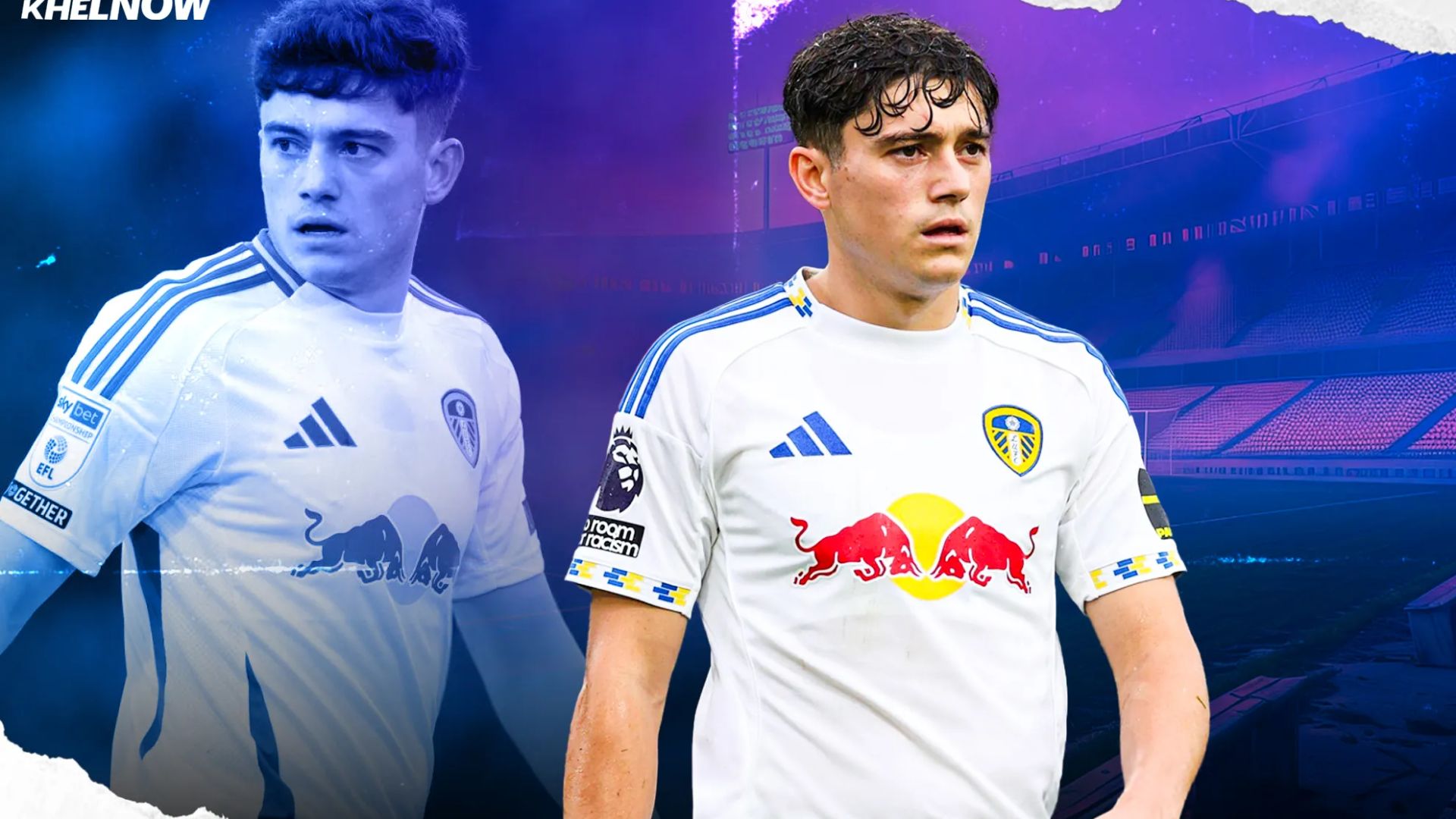 Лидс Юнайтед — Фулхэм 17.01.2026 | Англия — Премьер-лига. 22-й тур Прямая Трансляция смотреть онлайн