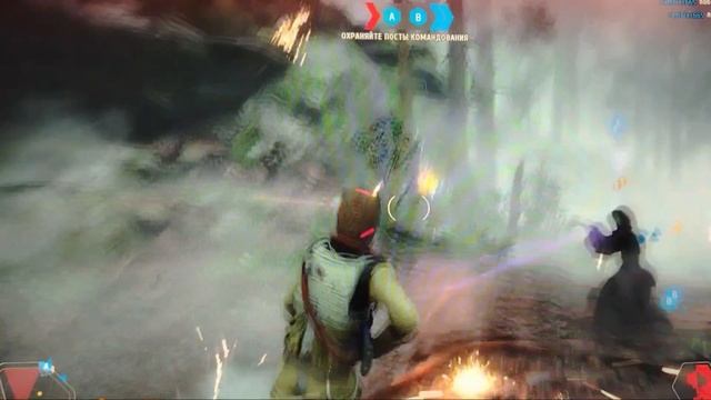 STAR WARS Battlefront 2