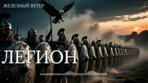 Железный Ветер - Легион