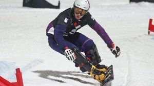 Трем российским сноубордистам присвоили нейтральный статус