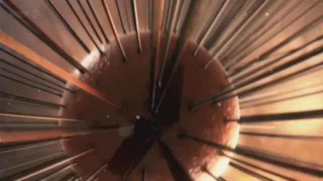 Документальный фильм | Внутренняя вселенная. Тайная жизнь клетки смотреть онлайн