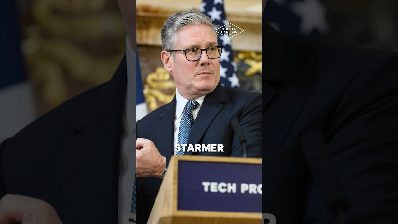 The UK: No More Free Speech for You! смотреть онлайн