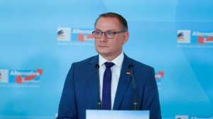 Лидер АдГ Тино Крупалла: необходимы компромиссы, пора говорить с Россией