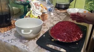 Жизнь в городе,готовлю пятничный ужин