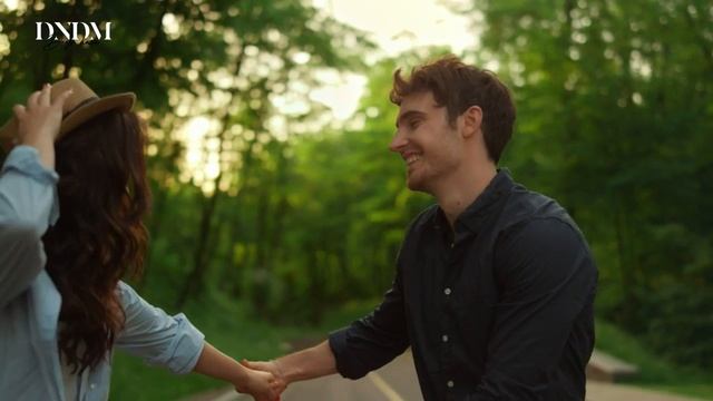 DNDM - Вселенская Любовь-Mix!!! смотреть онлайн