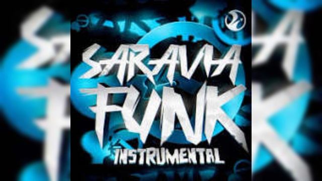 SARAVIA FUNK (MEGA SLOWED INSTRUMENTAL) смотреть онлайн