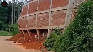 50 самых ужасных стихийных бедствий, снятых на камеру. Видео из интернета.