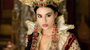 Диана Анкудинова. Театр. Образы.