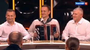 "Привет, Андрей!" 17.01.2026 кто участники, какие песни пели?