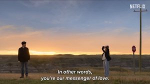 Можно ли перевести любовь (2026, сериал, 1 сезон) — Трейлер (сезон 1) — Кинопоиск