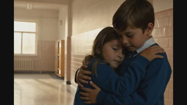 День дружеских объятий смотреть онлайн