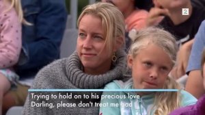 Sissel Kyrkjebø - When a Man Loves a Woman