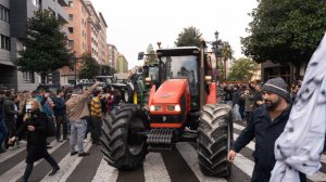 Подписано соглашение ЕС и МЕРКОСУР, против которого протестовали фермеры Европы