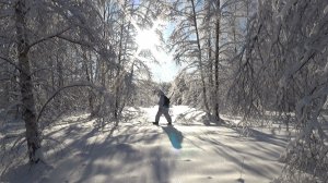 Охота на тетерева Играем в прятки Охота сразу не задалась