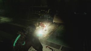 Мертвый космос ремейк 2023 | Dead Space Remake 2023 | #2 - Прохождение