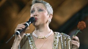 Певицу Галину Ненашеву госпитализировали в Москве