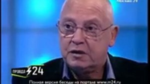 Никулица Максим - сын Никулина, директор цирка и артист