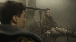 Спасти бессмертного (2025) — Трейлер — Кинопоиск