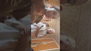 кристина и ева