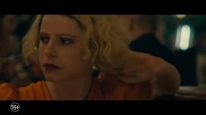 Невеста - Русский трейлер  ( Дубляж, 2026) Кристиан Бэйл, Джесси Бакли