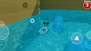 советы новичкам как играть в super bear adventure.