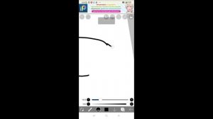 рисую Космо и Джинджер который они черные