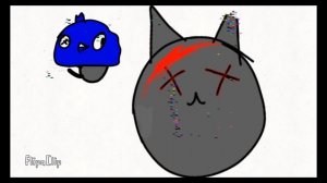 blu100000000b против Чап minecraft