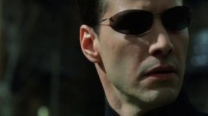 Матрица перезагрузка.Агент Смит рассказывает о своём перерождении.