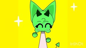 Анимация для Куба Оффициал (Мы заключили мир)