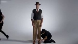 Эти люди знают Будущее. Путешественники во Времени снятые на камеру.