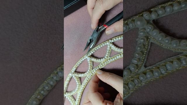 Часть 30. Инкрустация