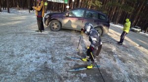 Влог от 28.01.2022