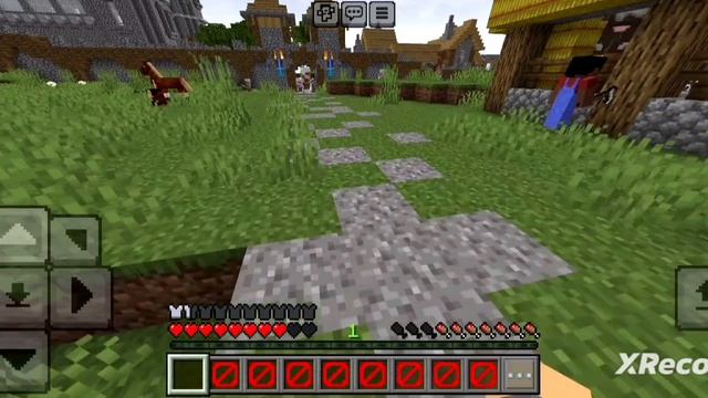 Minecraft с модами 1 серия смотреть онлайн