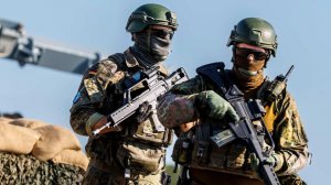 Бундесвер внезапно вывел солдат из Гренландии